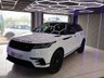 USED 2017 67 LAND ROVER RANGE ROVER VELAR 2.0 D180 R-Dynamic S SUV 5dr Diesel Auto 4WD Euro 6 (s/s) (180 ps) 4WD/ TWIN TOUCHSCREEN/ REV CAM