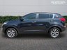 USED 2016 65 KIA SPORTAGE 1.7 CRDi EcoDynamics Axis Edition SUV 5dr Diesel Manual 2WD Euro 6 (s/s) (114 bhp) sat nav camera cruise control