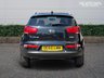 USED 2016 65 KIA SPORTAGE 1.7 CRDi EcoDynamics Axis Edition SUV 5dr Diesel Manual 2WD Euro 6 (s/s) (114 bhp) sat nav camera cruise control