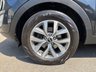 USED 2016 65 KIA SPORTAGE 1.7 CRDi EcoDynamics Axis Edition SUV 5dr Diesel Manual 2WD Euro 6 (s/s) (114 bhp) sat nav camera cruise control