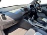 USED 2016 65 KIA SPORTAGE 1.7 CRDi EcoDynamics Axis Edition SUV 5dr Diesel Manual 2WD Euro 6 (s/s) (114 bhp) sat nav camera cruise control