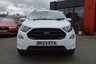 USED 2023 23 FORD ECOSPORT 1.0T EcoBoost GPF ST-Line SUV 5dr Petrol Manual Euro 6 (s/s) (125 ps) Very Clean with Low Mileage