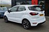 USED 2023 23 FORD ECOSPORT 1.0T EcoBoost GPF ST-Line SUV 5dr Petrol Manual Euro 6 (s/s) (125 ps) Very Clean with Low Mileage