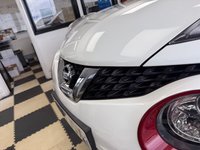 USED 2017 66 NISSAN JUKE 1.5 dCi Tekna SUV 5dr Diesel Manual Euro 6 (s/s) (110 ps) 