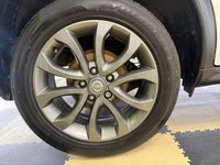 USED 2017 66 NISSAN JUKE 1.5 dCi Tekna SUV 5dr Diesel Manual Euro 6 (s/s) (110 ps) 