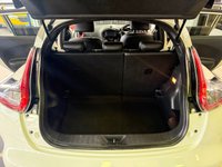 USED 2017 66 NISSAN JUKE 1.5 dCi Tekna SUV 5dr Diesel Manual Euro 6 (s/s) (110 ps) 