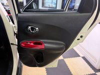USED 2017 66 NISSAN JUKE 1.5 dCi Tekna SUV 5dr Diesel Manual Euro 6 (s/s) (110 ps) 