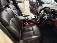 USED 2017 66 NISSAN JUKE 1.5 dCi Tekna SUV 5dr Diesel Manual Euro 6 (s/s) (110 ps) 