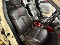 USED 2017 66 NISSAN JUKE 1.5 dCi Tekna SUV 5dr Diesel Manual Euro 6 (s/s) (110 ps) 