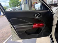 USED 2017 66 NISSAN JUKE 1.5 dCi Tekna SUV 5dr Diesel Manual Euro 6 (s/s) (110 ps) 