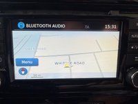 USED 2017 66 NISSAN JUKE 1.5 dCi Tekna SUV 5dr Diesel Manual Euro 6 (s/s) (110 ps) 