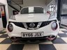 USED 2017 66 NISSAN JUKE 1.5 dCi Tekna SUV 5dr Diesel Manual Euro 6 (s/s) (110 ps) 