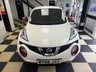 USED 2017 66 NISSAN JUKE 1.5 dCi Tekna SUV 5dr Diesel Manual Euro 6 (s/s) (110 ps) 