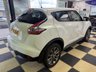 USED 2017 66 NISSAN JUKE 1.5 dCi Tekna SUV 5dr Diesel Manual Euro 6 (s/s) (110 ps) 