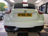 USED 2017 66 NISSAN JUKE 1.5 dCi Tekna SUV 5dr Diesel Manual Euro 6 (s/s) (110 ps) 