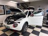 USED 2017 66 NISSAN JUKE 1.5 dCi Tekna SUV 5dr Diesel Manual Euro 6 (s/s) (110 ps) 