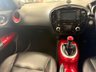 USED 2017 66 NISSAN JUKE 1.5 dCi Tekna SUV 5dr Diesel Manual Euro 6 (s/s) (110 ps) 