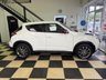 USED 2017 66 NISSAN JUKE 1.5 dCi Tekna SUV 5dr Diesel Manual Euro 6 (s/s) (110 ps) 