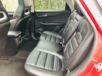 USED 2022 22 MG MG HS 1.5 T-GDI 16.6kWh Exclusive SUV 5dr Petrol Plug-in Hybrid Auto Euro 6 (s/s) (258 ps) A stunning example of this very highly prized petrol hybrid automatic  Suv finished in Dynamic Red complimented with 18" 5 twin spoke alloys .This car comes fully serviced with full 12 months mot and comes equipped with panoramic glass roof with sunroof ,rear parking sensors with reverse camera , full electric tailgate ,detachable towbar ,keyless entry and go ,adaptive cruise control ad speed limiter .on board computer ,touch screen satellite navigation ,Dab stereo with usb input ,dual zone digi