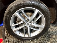 USED 2022 22 MG MG HS 1.5 T-GDI 16.6kWh Exclusive SUV 5dr Petrol Plug-in Hybrid Auto Euro 6 (s/s) (258 ps) A stunning example of this very highly prized petrol hybrid automatic  Suv finished in Dynamic Red complimented with 18" 5 twin spoke alloys .This car comes fully serviced with full 12 months mot and comes equipped with panoramic glass roof with sunroof ,rear parking sensors with reverse camera , full electric tailgate ,detachable towbar ,keyless entry and go ,adaptive cruise control ad speed limiter .on board computer ,touch screen satellite navigation ,Dab stereo with usb input ,dual zone digi