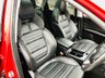 USED 2022 22 MG MG HS 1.5 T-GDI 16.6kWh Exclusive SUV 5dr Petrol Plug-in Hybrid Auto Euro 6 (s/s) (258 ps) A stunning example of this very highly prized petrol hybrid automatic  Suv finished in Dynamic Red complimented with 18" 5 twin spoke alloys .This car comes fully serviced with full 12 months mot and comes equipped with panoramic glass roof with sunroof ,rear parking sensors with reverse camera , full electric tailgate ,detachable towbar ,keyless entry and go ,adaptive cruise control ad speed limiter .on board computer ,touch screen satellite navigation ,Dab stereo with usb input ,dual zone digi