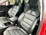 USED 2022 22 MG MG HS 1.5 T-GDI 16.6kWh Exclusive SUV 5dr Petrol Plug-in Hybrid Auto Euro 6 (s/s) (258 ps) A stunning example of this very highly prized petrol hybrid automatic  Suv finished in Dynamic Red complimented with 18" 5 twin spoke alloys .This car comes fully serviced with full 12 months mot and comes equipped with panoramic glass roof with sunroof ,rear parking sensors with reverse camera , full electric tailgate ,detachable towbar ,keyless entry and go ,adaptive cruise control ad speed limiter .on board computer ,touch screen satellite navigation ,Dab stereo with usb input ,dual zone digi