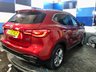 USED 2022 22 MG MG HS 1.5 T-GDI 16.6kWh Exclusive SUV 5dr Petrol Plug-in Hybrid Auto Euro 6 (s/s) (258 ps) A stunning example of this very highly prized petrol hybrid automatic  Suv finished in Dynamic Red complimented with 18" 5 twin spoke alloys .This car comes fully serviced with full 12 months mot and comes equipped with panoramic glass roof with sunroof ,rear parking sensors with reverse camera , full electric tailgate ,detachable towbar ,keyless entry and go ,adaptive cruise control ad speed limiter .on board computer ,touch screen satellite navigation ,Dab stereo with usb input ,dual zone digi