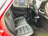 USED 2022 22 MG MG HS 1.5 T-GDI 16.6kWh Exclusive SUV 5dr Petrol Plug-in Hybrid Auto Euro 6 (s/s) (258 ps) A stunning example of this very highly prized petrol hybrid automatic  Suv finished in Dynamic Red complimented with 18" 5 twin spoke alloys .This car comes fully serviced with full 12 months mot and comes equipped with panoramic glass roof with sunroof ,rear parking sensors with reverse camera , full electric tailgate ,detachable towbar ,keyless entry and go ,adaptive cruise control ad speed limiter .on board computer ,touch screen satellite navigation ,Dab stereo with usb input ,dual zone digi