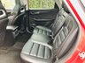 USED 2022 22 MG MG HS 1.5 T-GDI 16.6kWh Exclusive SUV 5dr Petrol Plug-in Hybrid Auto Euro 6 (s/s) (258 ps) A stunning example of this very highly prized petrol hybrid automatic  Suv finished in Dynamic Red complimented with 18" 5 twin spoke alloys .This car comes fully serviced with full 12 months mot and comes equipped with panoramic glass roof with sunroof ,rear parking sensors with reverse camera , full electric tailgate ,detachable towbar ,keyless entry and go ,adaptive cruise control ad speed limiter .on board computer ,touch screen satellite navigation ,Dab stereo with usb input ,dual zone digi