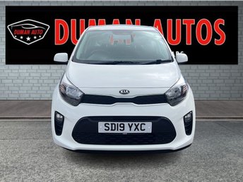 View our Kia Picanto