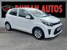 USED 2019 19 KIA PICANTO 1.25 2 Hatchback 5dr Petrol Auto Euro 6 (83 bhp) 
