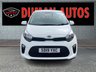 USED 2019 19 KIA PICANTO 1.25 2 Hatchback 5dr Petrol Auto Euro 6 (83 bhp) 