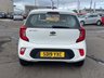 USED 2019 19 KIA PICANTO 1.25 2 Hatchback 5dr Petrol Auto Euro 6 (83 bhp) 