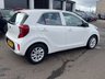 USED 2019 19 KIA PICANTO 1.25 2 Hatchback 5dr Petrol Auto Euro 6 (83 bhp) 