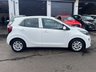 USED 2019 19 KIA PICANTO 1.25 2 Hatchback 5dr Petrol Auto Euro 6 (83 bhp) 
