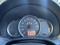 USED 2013 62 TOYOTA YARIS 1.33 Dual VVT-i Icon Hatchback 5dr Petrol Multidrive S Euro 5 (99 ps) WARRANTY+ULEZ+AUTOMATIC+LONG MOT