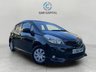 USED 2013 62 TOYOTA YARIS 1.33 Dual VVT-i Icon Hatchback 5dr Petrol Multidrive S Euro 5 (99 ps) WARRANTY+ULEZ+AUTOMATIC+LONG MOT