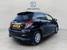 USED 2013 62 TOYOTA YARIS 1.33 Dual VVT-i Icon Hatchback 5dr Petrol Multidrive S Euro 5 (99 ps) WARRANTY+ULEZ+AUTOMATIC+LONG MOT