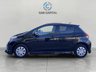 USED 2013 62 TOYOTA YARIS 1.33 Dual VVT-i Icon Hatchback 5dr Petrol Multidrive S Euro 5 (99 ps) WARRANTY+ULEZ+AUTOMATIC+LONG MOT