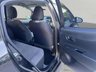USED 2013 62 TOYOTA YARIS 1.33 Dual VVT-i Icon Hatchback 5dr Petrol Multidrive S Euro 5 (99 ps) WARRANTY+ULEZ+AUTOMATIC+LONG MOT
