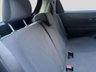 USED 2013 62 TOYOTA YARIS 1.33 Dual VVT-i Icon Hatchback 5dr Petrol Multidrive S Euro 5 (99 ps) WARRANTY+ULEZ+AUTOMATIC+LONG MOT