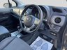 USED 2013 62 TOYOTA YARIS 1.33 Dual VVT-i Icon Hatchback 5dr Petrol Multidrive S Euro 5 (99 ps) WARRANTY+ULEZ+AUTOMATIC+LONG MOT