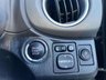 USED 2013 62 TOYOTA YARIS 1.33 Dual VVT-i Icon Hatchback 5dr Petrol Multidrive S Euro 5 (99 ps) WARRANTY+ULEZ+AUTOMATIC+LONG MOT