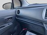USED 2013 62 TOYOTA YARIS 1.33 Dual VVT-i Icon Hatchback 5dr Petrol Multidrive S Euro 5 (99 ps) WARRANTY+ULEZ+AUTOMATIC+LONG MOT