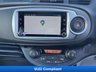 USED 2013 62 TOYOTA YARIS 1.33 Dual VVT-i Icon Hatchback 5dr Petrol Multidrive S Euro 5 (99 ps) WARRANTY+ULEZ+AUTOMATIC+LONG MOT