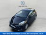 USED 2013 62 TOYOTA YARIS 1.33 Dual VVT-i Icon Hatchback 5dr Petrol Multidrive S Euro 5 (99 ps) WARRANTY+ULEZ+AUTOMATIC+LONG MOT