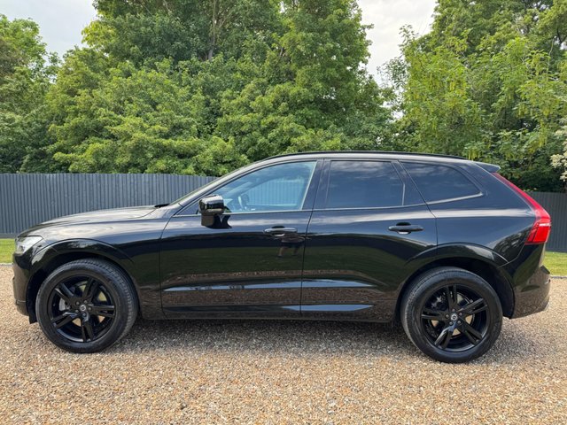 View our VOLVO XC60