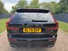 USED 2020 70 VOLVO XC60 2.0 B5 MHEV R-Design Auto Euro 6 (s/s) 5dr 