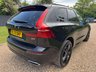 USED 2020 70 VOLVO XC60 2.0 B5 MHEV R-Design Auto Euro 6 (s/s) 5dr 