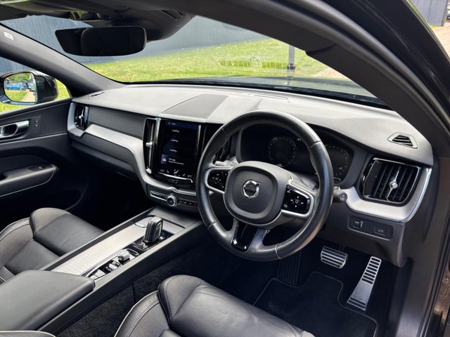 View our VOLVO XC60